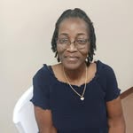 Loretta Frazier-Hallmon - @frazierhallmon - Instagram