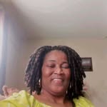Lorreta Fraizer-Hallmon - @lorreta.frazierhallmon - Instagram