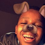 Frazier Jones - @fista_frazier - Instagram