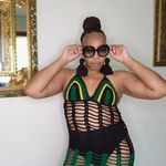 Kezia Frazier Jones - @kkrochet_ - Instagram