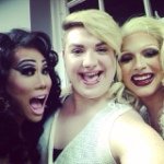 Kris Frazier-Jones - @shivagemini - Instagram