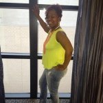 Tameka Frazier-Jones - @minimeek - Instagram