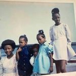 Victoria Frazier-Jones - @alphawoman1971 - Instagram
