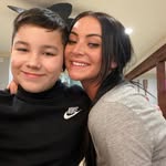 Gabby Frazier Phillips - @frazier1125 - Instagram
