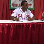 PC: Frazier & Phillips - @cincyredsgraphs - Instagram