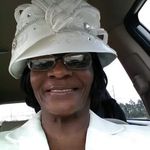 Eartha Mae Simmons Frazier - @eartha_mae_simmons_frazier - Instagram