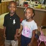 Keisha Simmons-Frazier - @keishasimmonsfrazier - Instagram