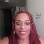 Debbie Frazier-Smith - @sultrysinger - Instagram