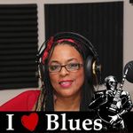 Debbie Frazier-Smith - @thebluesvault_radio - Instagram