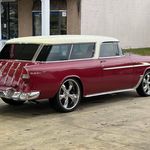 Frazier Smith - @5564chevy - Instagram