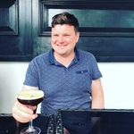Adam Frazier Thompson - @adzt31 - Instagram