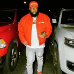 Frazier Othel Thompson - @othel_thompson91 - Instagram