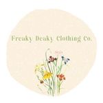 Freaky Deaky Clothing - @freakydeakyclothing - Instagram