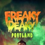 Freaky Deaky Portland - @freakydeakypdx - Instagram
