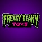 Freaky Deaky Toys - @freakydeakytoys - Instagram