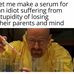 Freaky Friday - Facebook
