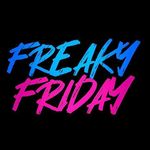 FREAKY FRIDAY - @freaky.friday___ - Instagram