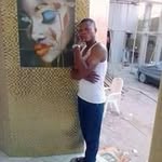 Fred Abel Sunday - @fredabelsunday - Instagram
