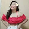 Freda Marie Posada - @fredabels - TikTok