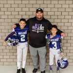 Fred Abila - @coachabila - Instagram