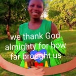 Freda Bilabam - @fredabilabam - Instagram
