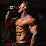 Frederico Abreu - @fredrealnutricionista - Instagram