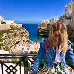 Freda Cottiglia - @fredabt - Instagram