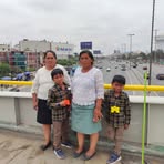Fred Acevedo - Facebook