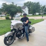 Fred Ackermann - @golfcart_king - Instagram