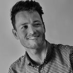Frederik Ackermann - @frederikackermann - Instagram