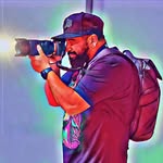 Fred Acosta - @digitalskyvision - Instagram