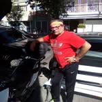 Fred Acosta - @fredacosta11 - Instagram