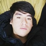 Hanyuri Fred Acosta Perez - @hanyuriacosta - Instagram