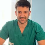 Federico Cuffari - Cardiologo - @cardio_bros - Instagram