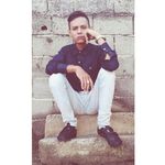 Fred Randy Guerra Acuña - @derf_bellum7 - Instagram