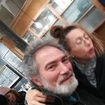 Fred Adam - @fredadam1961 - Instagram