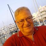 Fred Walker - @fredadamson46 - Instagram