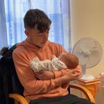 Frederick Adamson - @fredadamson - Instagram