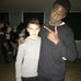 Freddie Adcock - Facebook
