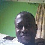 Fred Addo - @alswell1 - Instagram