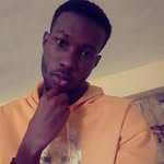 Fred Addo - @amg_wise - Instagram