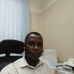 Fred Addo - @fred.addo.528316 - Instagram