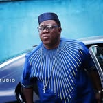 Fred Addo - @bishopfredaddo - Instagram