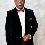Fred Addo-Lartey - @faddo72 - Instagram