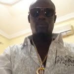 Fred Offei Addo - @cashdonal - Instagram