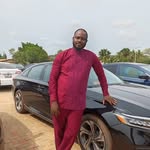 Fred Oheneba Nana Addo - @oheneba_addo - Instagram