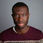 Fredrick Addo - @fredaddo - Instagram