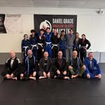 Fred Adelman - @leveluptogetherbjj - Instagram