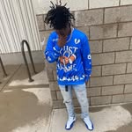 Fred Adkins - @capplot_fred - Instagram