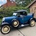 Fred Adkins - Facebook